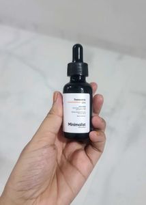 Minimalist Tranexamic 0.3% Face Serum