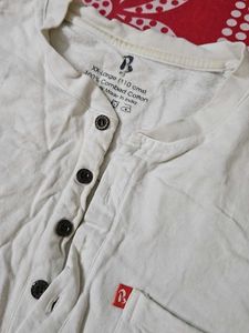 Men's Long Sleeve T-Shirt