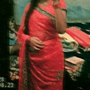 Beautiful Saree For Girls, Womens