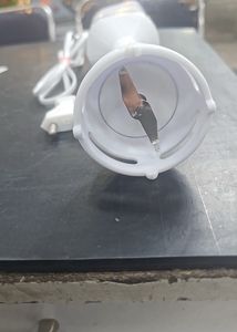 Hand Blender 250W - High Speed Motor