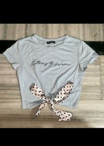 T shirt combo