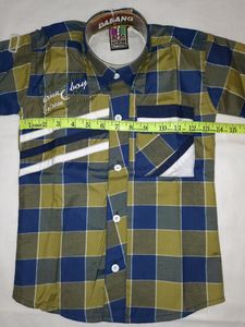 Half Shirt 👕👔