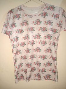 Women's T Shirt