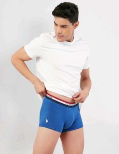 U.S. Polo Assn. Boxer Briefs