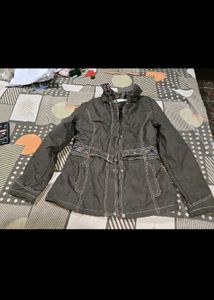 combo of 2 jacket winters kids