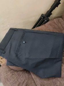 Stylish Grey Pants