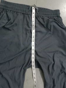 Comfortable Grey Lounge Pants