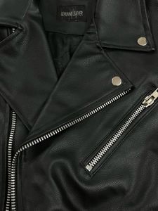 Men’s Biker Jacket🖤