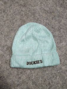 Dickies Beanie Hat - Light Blue