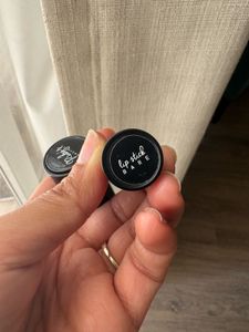 Ruby’s Organics Bare Lipstick