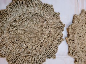 Handmade Table Mats