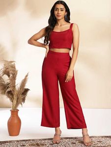 New Tranding Top Pants Co-order Set with Jacket