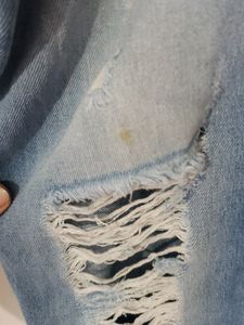 Funky Jeans