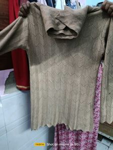 Stylish Women's Cardigan
