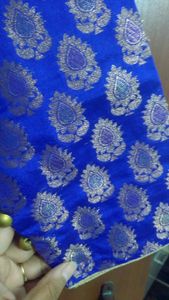 Party wear kurta trouser set