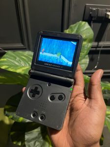 Nintendo Game Boy Advance SP Console