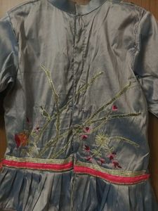 Beautifull Lehenga, Blouse with dupatta