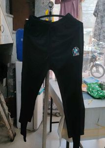 BMW Logo Black Joggers