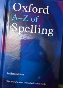 Oxford English Language Reference Combo of 4 books