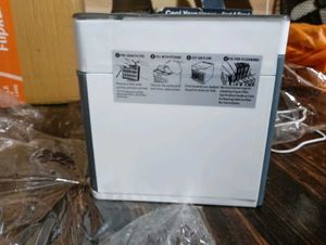 Portable Air Cooler With Free Gift 🎁🎁🎁