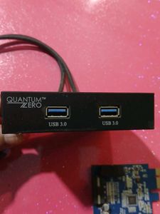 Desktop PC Expansion Card