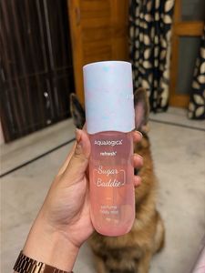 Aqualogica Sugar Baddie Perfume Body Mist
