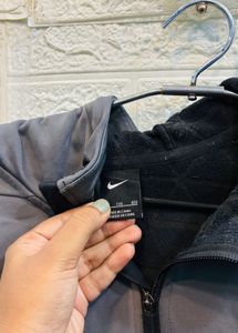 🇬🇧 Nike imported Hooded Jacket