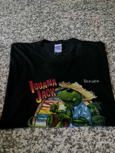 Iguana Jack T-Shirt