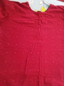 XXL Kurta,Payjama and Dupatta set