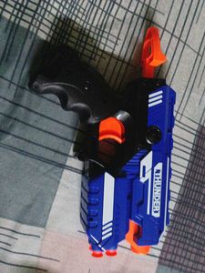 Thunder Toy Blaster Gun