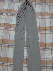 Price drop🔥Grey sharara Set