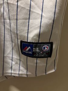 New York Yankees Baseball Jersey