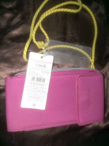 cute pink 🩷 shoulder bag
