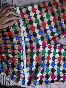 Kurti Dupatta Pant