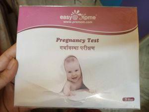 EasyHome Ovulation &amp; Pregnancy Tests
