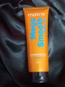 Matrix Mega Smooth Mask
