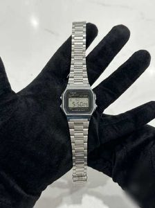 NEW Vintage Old Money Aesthetic Casio
