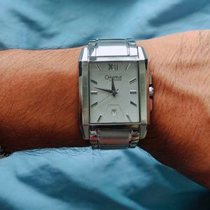 Caravelle By Bulova Watch