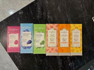 Dot & Key Sunscreens - ALL VARIANTS