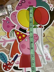 Bid Size Photo Banner