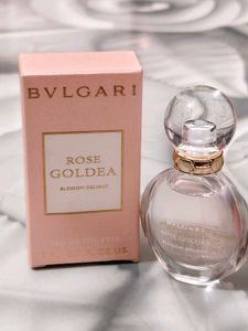 Bvlgari Rose Goldea Blossom Delight Perfume