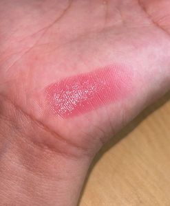oriflame Giordani Gold Iconicn blush rose SPF 15Li