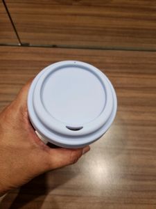 New IN Box SOL Reusable Coffee Tea Cup Australia
