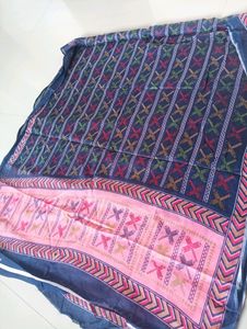 Cotton Dress Material