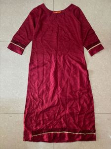 Kurta Set with Dupatta