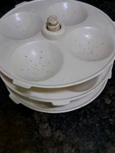 Microwave Oven Rotating Baking GlassTray Wheelring