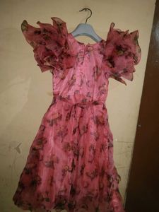 Frock For Baby Girl