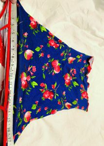 Very Sexy' And Comfortable Lace Cami With Brief