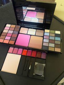 Macy’s Star Studded All-In-One Beauty Collection