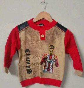 Winter Set For Kid